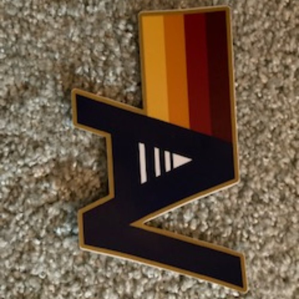 Aviator Nation Stickers